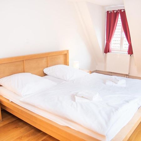 Alte Windmuehle - Hotel Garni Hannoversch Münden Buitenkant foto