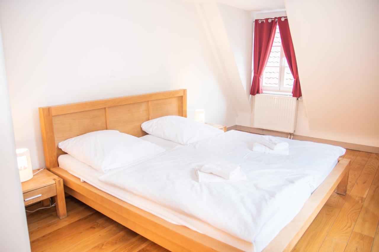 Alte Windmuehle - Hotel Garni Hannoversch Münden Buitenkant foto